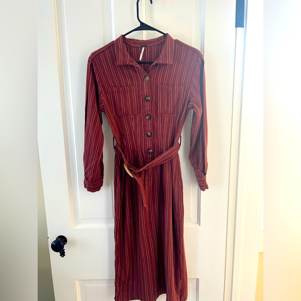 Free people Dress - Picture 2 of 5